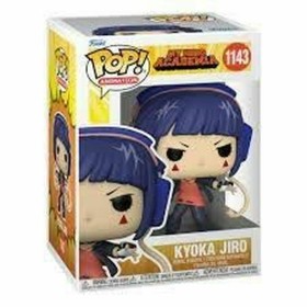 Boneco Funko Pop! KYOKA JIRO Nº 1143 de Funko Pop!, Bonecos cabeçudos - Ref: S8408148, Preço: 18,32 €, Desconto: %