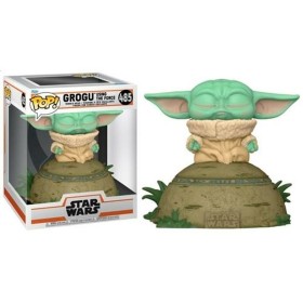 Figura colecionável Funko Pop! de Funko Pop!, Bonecos cabeçudos - Ref: S8408150, Preço: 29,61 €, Desconto: %