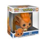 Figura Coleccionable Funko Pop! Jumbo Pokémon: Vulpix Nº580 | Tienda24 - Global Online Shop Tienda24.eu