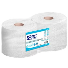 Toilet Roll GC Ø 33 cm by GC, Toilet Tissues - Ref: S8408252, Price: 36,30 €, Discount: %