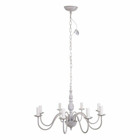 Ceiling Light Alexandra House Living White Grey by Alexandra House Living, Pendant Lights - Ref: D1630846, Price: 103,75 €, D...