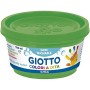 peinture pour doigts Giotto Multicouleur 6 Pièces 100 ml de Giotto, Peintures - Réf : S8408425, Prix : 10,59 €, Remise : %