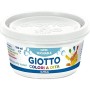 peinture pour doigts Giotto Multicouleur 6 Pièces 100 ml de Giotto, Peintures - Réf : S8408425, Prix : 10,59 €, Remise : %