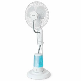 Ventilador de Pie FARELEK 20 W Blanco | Tienda24 - Global Online Shop Tienda24.eu