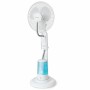 Ventilador Nebulizador de Pie Grunkel FAN-16NEBULIZADOR Blanco 75 W | Tienda24 - Global Online Shop Tienda24.eu