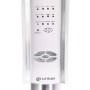 Ventilador Nebulizador de Pie Grunkel FAN-16NEBULIZADOR Blanco 75 W | Tienda24 - Global Online Shop Tienda24.eu