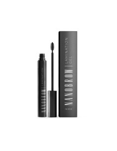 Maquillaje para Cejas Nanobrow Pomada Medium Brown (6 g) | Tienda24 Tienda24.eu