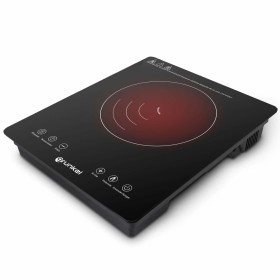 Induction Hot Plate Grunkel Touch panel 2000 W by Grunkel, Hobs - Ref: S8409034, Price: 40,06 €, Discount: %