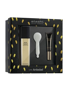 Cosmetic Set Atashi Supernight 3 Pieces | Tienda24 Tienda24.eu