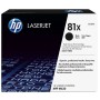 Toner HP 81X Black | Tienda24 - Global Online Shop Tienda24.eu