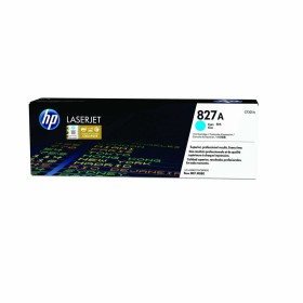 Tóner HP CF301A Cian de HP, Tóners y tinta de impresora - Ref: S8409796, Precio: 649,36 €, Descuento: %