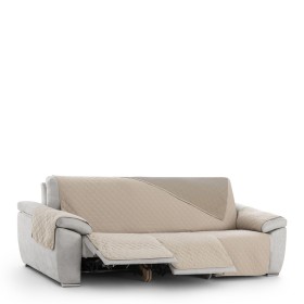 Bezug für Chaiselongue mit langem Arm rechts Eysa JAZ Beige 180 x 120 x 360 cm | Tienda24 Tienda24.eu