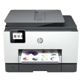 Multifunction Printer HP 226Y0B White by HP, Ink printers - Ref: S8410187, Price: 476,24 €, Discount: %