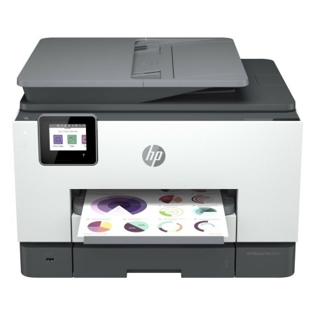 Impresora Multifunción HP 226Y0B Blanco | Tienda24 - Global Online Shop Tienda24.eu