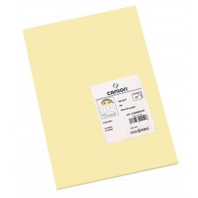 Blocco da disegno Canson XL Esboso 20 Fogli Bianco Naturale A4 5 Unità 90 g/m² | Tienda24 - Global Online Shop Tienda24.eu