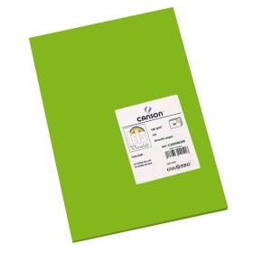 Blocco da disegno Canson Basik Liscio Microforata 150 g 20 Foglie 10 Unità Spirale (32,5 x 46 cm) | Tienda24 - Global Online Shop Tienda24.eu