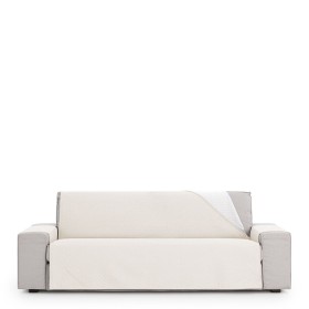 Sofa Cover Eysa JAZ White 110 x 100 x 180 cm | Tienda24 Tienda24.eu