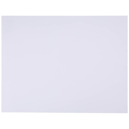 Cartolinas Iris Branco 50 x 65 cm | Tienda24 - Global Online Shop Tienda24.eu