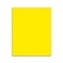 Cards Iris Yellow 50 x 65 cm | Tienda24 - Global Online Shop Tienda24.eu