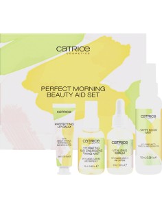 Kosmetik-Set Greenland Coco Orangerot 3 Stücke | Tienda24 Tienda24.eu