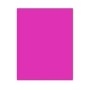 Papiers carton Iris Fuchsia 50 x 65 cm | Tienda24 - Global Online Shop Tienda24.eu