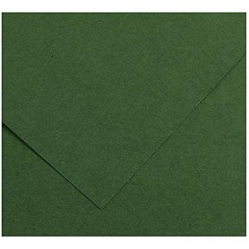 Cards Iris Amazon Green 50 x 65 cm by Iris, Paper - Ref: S8410499, Price: 17,04 €, Discount: %