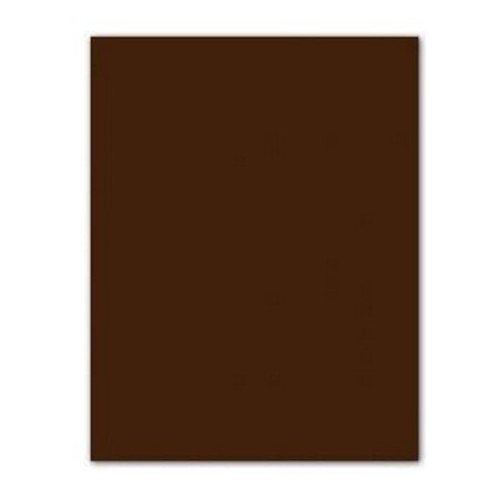 Cartoncini Iris Cioccolato 50 x 65 cm | Tienda24 - Global Online Shop Tienda24.eu