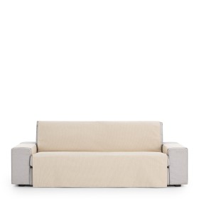 Funda para chaise longue de brazo largo derecho Eysa THOR Blanco 170 x 110 x 310 cm | Tienda24 Tienda24.eu