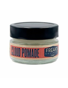 Crema Styling Freak´s Grooming Cloud Pomade (120 ml) da Freak´s Grooming, Trattamenti per capelli e cute - Ref: S05109380, Pr...