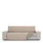 Sofa Cover Eysa NORUEGA White 100 x 110 x 155 cm | Tienda24 Tienda24.eu