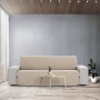 Sofa Cover Eysa NORUEGA White 100 x 110 x 155 cm | Tienda24 Tienda24.eu