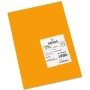 Cards Iris Orange 50 x 65 cm | Tienda24 - Global Online Shop Tienda24.eu