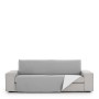 Sofa Cover Eysa NORUEGA Grey 100 x 110 x 155 cm | Tienda24 Tienda24.eu