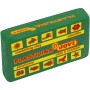 Plastilina Jovi Verde oscuro (30 piezas) | Tienda24 - Global Online Shop Tienda24.eu