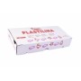 Plastilina Jovi Rosso 150 g 15 Unità | Tienda24 - Global Online Shop Tienda24.eu