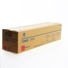 Toner Activejet ATH-35N Schwarz | Tienda24 - Global Online Shop Tienda24.eu