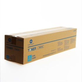 Toner Konica Minolta TN613C Cyan by Konica Minolta, Printer toners and inks - Ref: S8410885, Price: 104,67 €, Discount: %