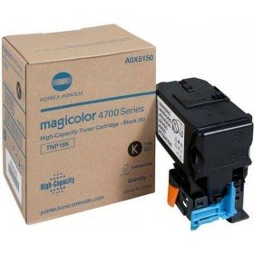 Toner Epson Aculaser C-9100 Giallo | Tienda24 - Global Online Shop Tienda24.eu