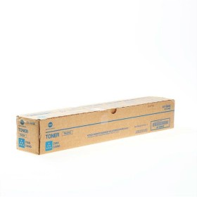 Toner Kyocera 1T02Z0CNL0 Ciano | Tienda24 - Global Online Shop Tienda24.eu