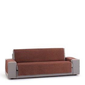 Abdeckung für Chaiselongue mit kurzem Arm rechts Eysa ROC Ziegel Dunkelrot 180 x 120 x 360 cm | Tienda24 Tienda24.eu