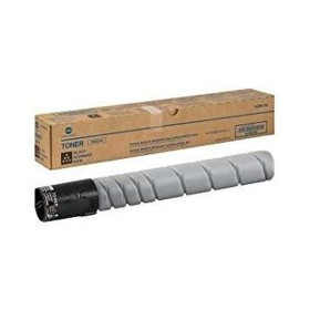 Toner Konica Minolta A8DA150 Black by Konica Minolta, Printer toners and inks - Ref: S8410970, Price: 66,85 €, Discount: %