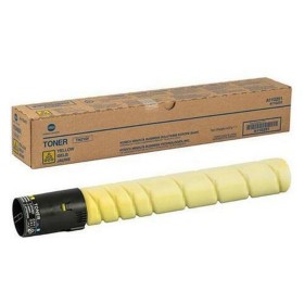 Tóner Konica Minolta A8DA250 Amarelo de Konica Minolta, Toners e tinta de impressora - Ref: S8410971, Preço: 116,06 €, Descon...