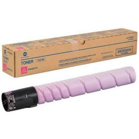 Toner Konica Minolta TN324M Noir Magenta de Konica Minolta, Toners et encre pour imprimante - Réf : S8410972, Prix : 115,95 €...