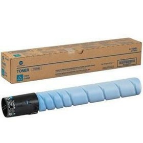 Toner Konica Minolta A8DA450 Cyan by Konica Minolta, Printer toners and inks - Ref: S8410973, Price: 116,06 €, Discount: %