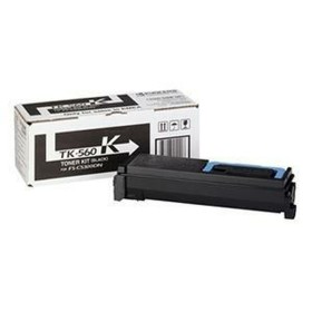 Toner Kyocera TK-560K Noir de Kyocera, Toners et encre pour imprimante - Réf : S8411102, Prix : 194,04 €, Remise : %