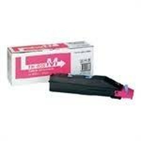 Toner Kyocera TK-865M Magenta by Kyocera, Printer toners and inks - Ref: S8411116, Price: 144,67 €, Discount: %