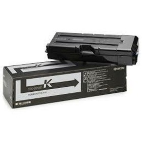 Toner Kyocera TK-8705K Noir de Kyocera, Toners et encre pour imprimante - Réf : S8411124, Prix : 268,77 €, Remise : %