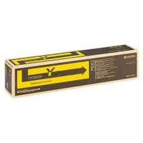 Tóner Kyocera TK-8505Y Amarelo de Kyocera, Toners e tinta de impressora - Ref: S8411147, Preço: 189,34 €, Desconto: %