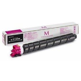 Toner Kyocera 1T02NDBNL0 Magenta de Kyocera, Toners et encre pour imprimante - Réf : S8411176, Prix : 174,32 €, Remise : %