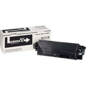 Toner Kyocera TK-5150K Black by Kyocera, Printer toners and inks - Ref: S8411190, Price: 182,89 €, Discount: %